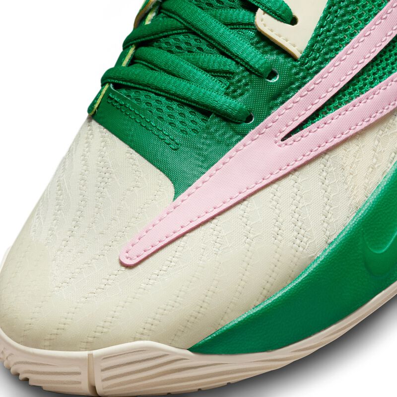 Giannis Immortality 3 ''5 The Hard Way'', Malaquita/Rosa suave medio/Leche de coco/Malaquita, hi-res