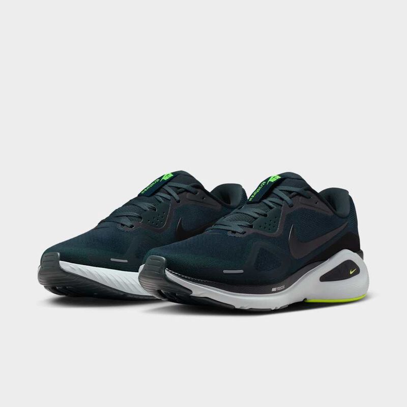 Zapatilla Nike Structure, Verde, hi-res