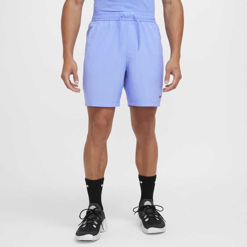Nike Dri-FIT Form, Pulso Real/Negro, hi-res