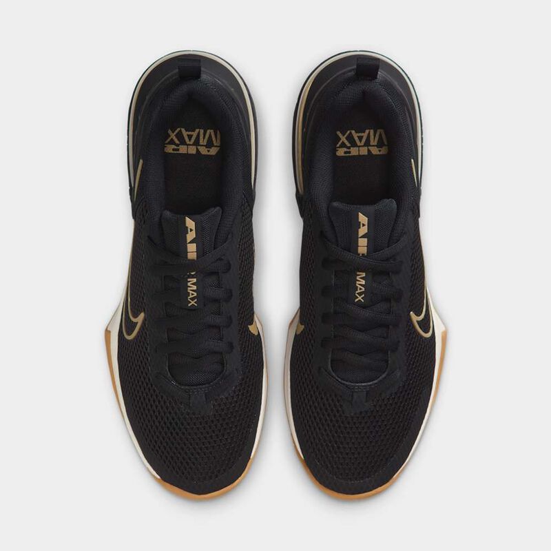 Zapatilla Nike Air Max Alpha Trainer 6, Negro, hi-res