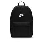 Nike Heritage, Negro/Negro/Blanco, hi-res