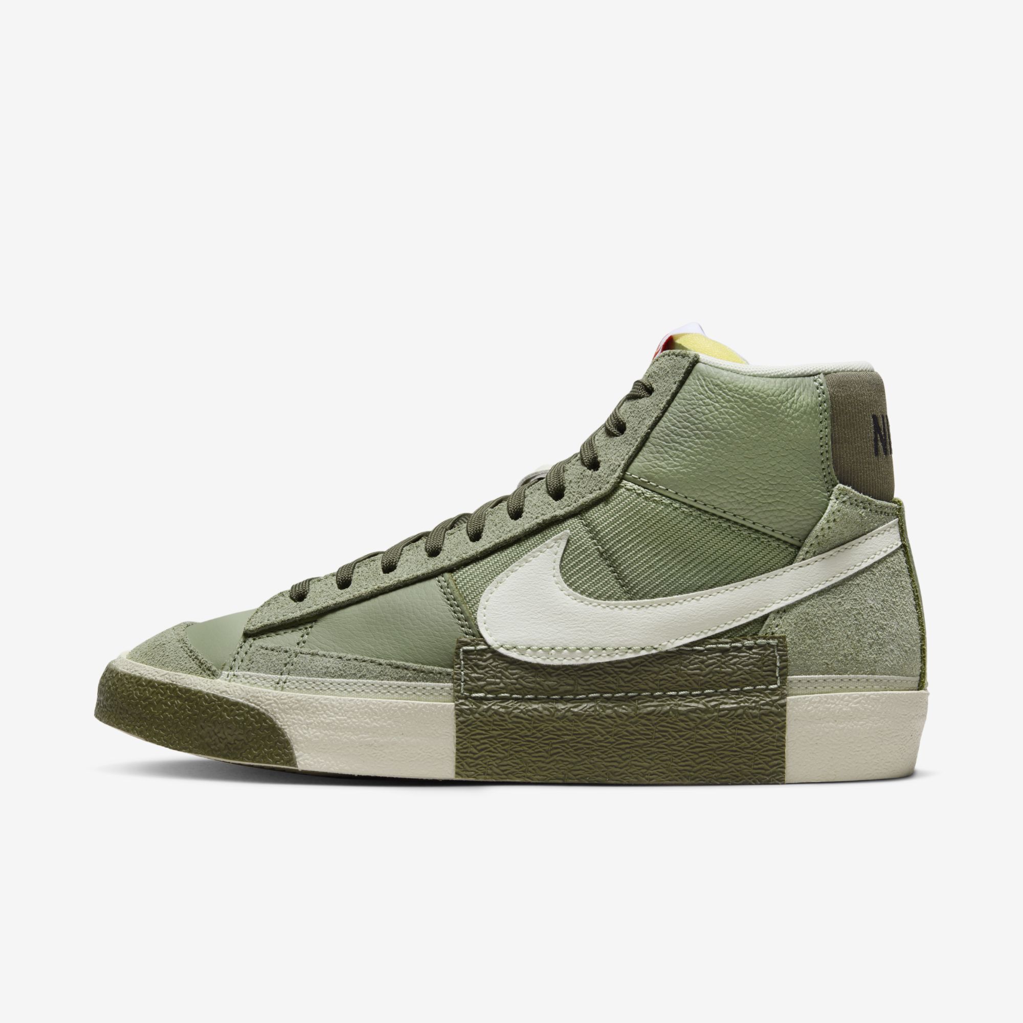 Zapatillas nike sales tienda oficial