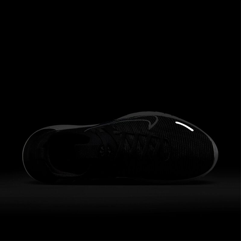 Nike Free RN NN, Negro/Blanco-Antracita, hi-res