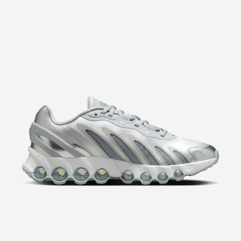 Nike Air Max Dn8, Rojo universitario/Rojo duro/Rojo equipo/Rojo universitario, hi-res