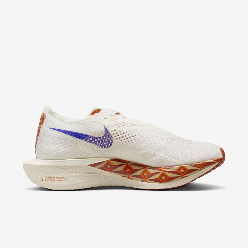 Nike Vaporfly 3 Premium, Vela/Naranja Seguridad/Amanecer Quemado/Hiper Royal, hi-res