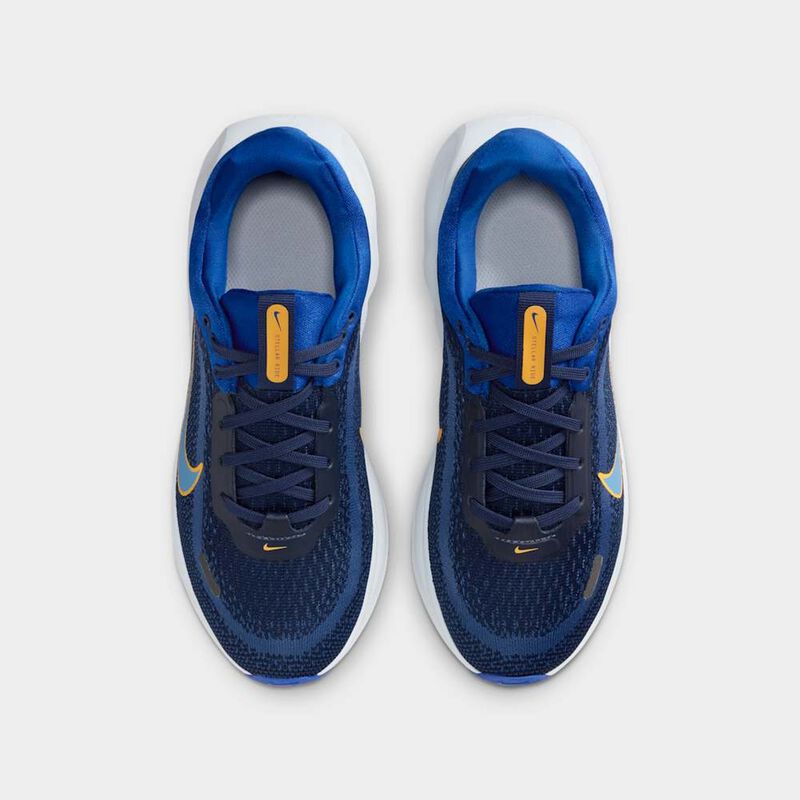 Zapatilla Nike Stellar Ride, Azul, hi-res