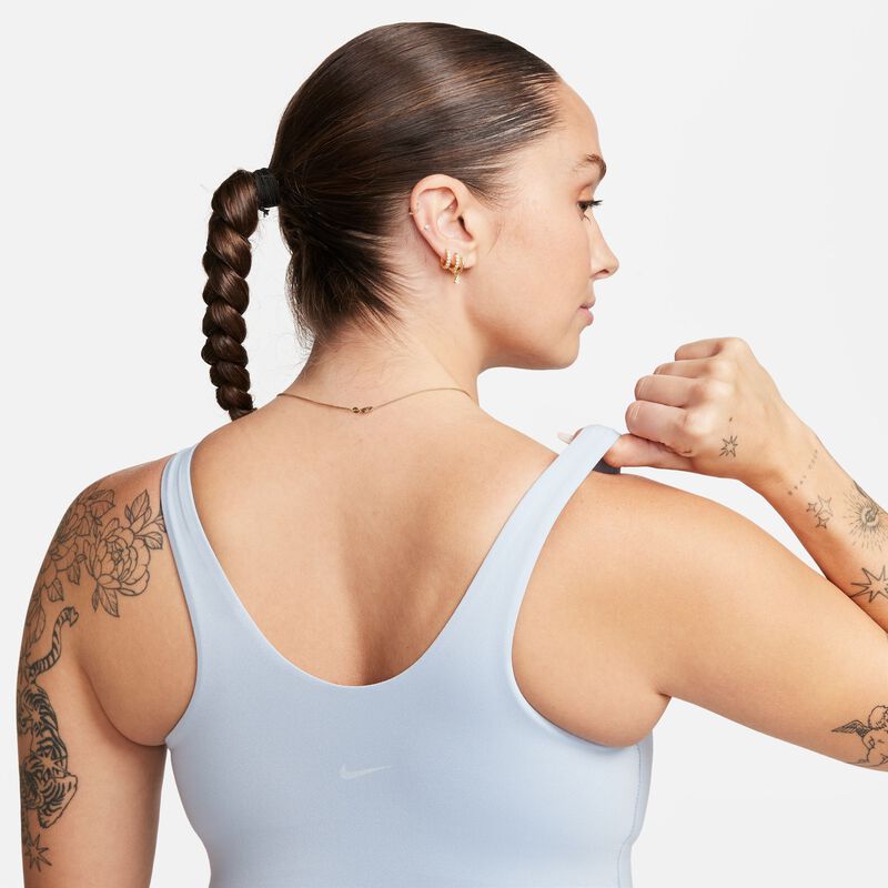 Nike Alate, Azul cielo/blanco, hi-res