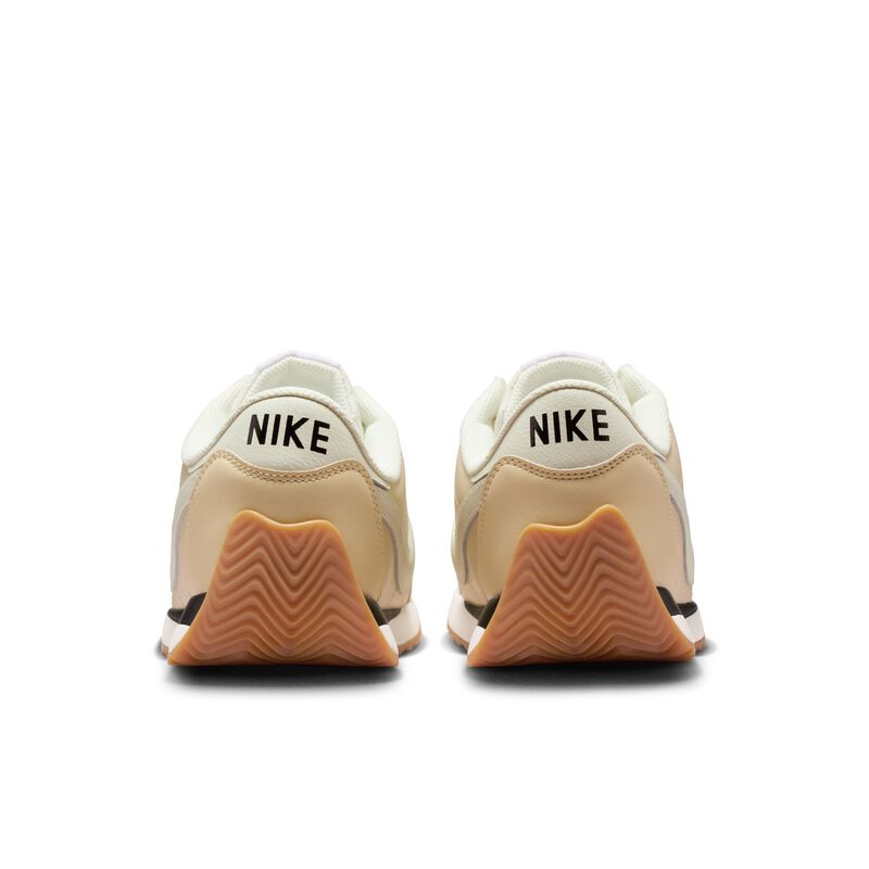 Zapatilla Nike Pacific de cuero, Marr&oacute;n, hi-res