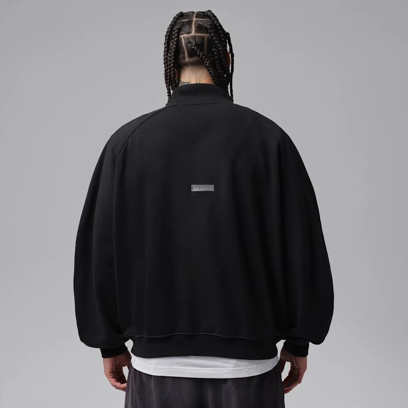 [Ljava.lang.String;@1b9ba64e Sudadera Jordan Flight, Negro, hi-res