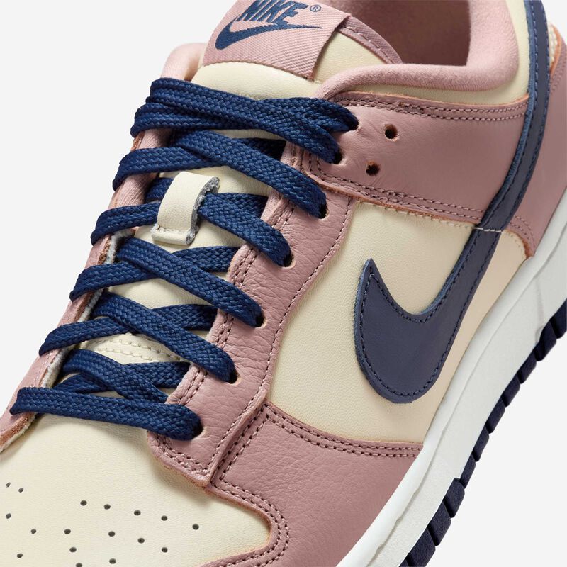 Nike Dunk Low SE, Rosado, hi-res