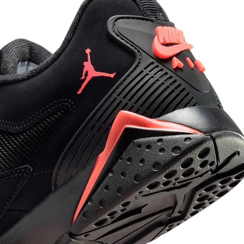 Zapatilla Air Jordan MVP 92, Negro, hi-res