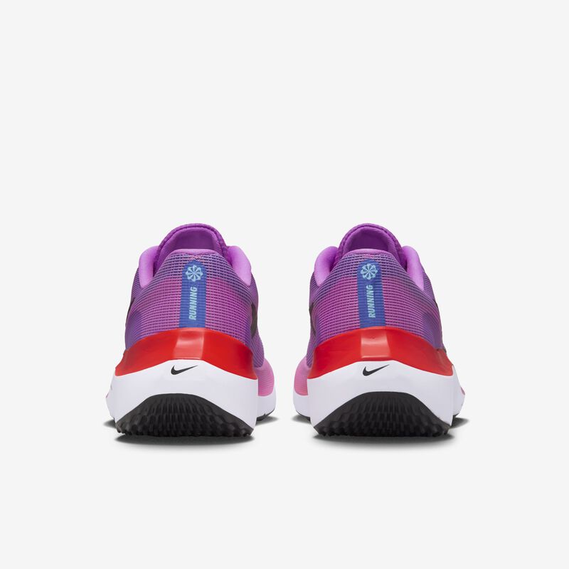 Nike Zoom Fly 5, Sueño fucsia/Azul carrera/Carmesí brillante/Negro, hi-res