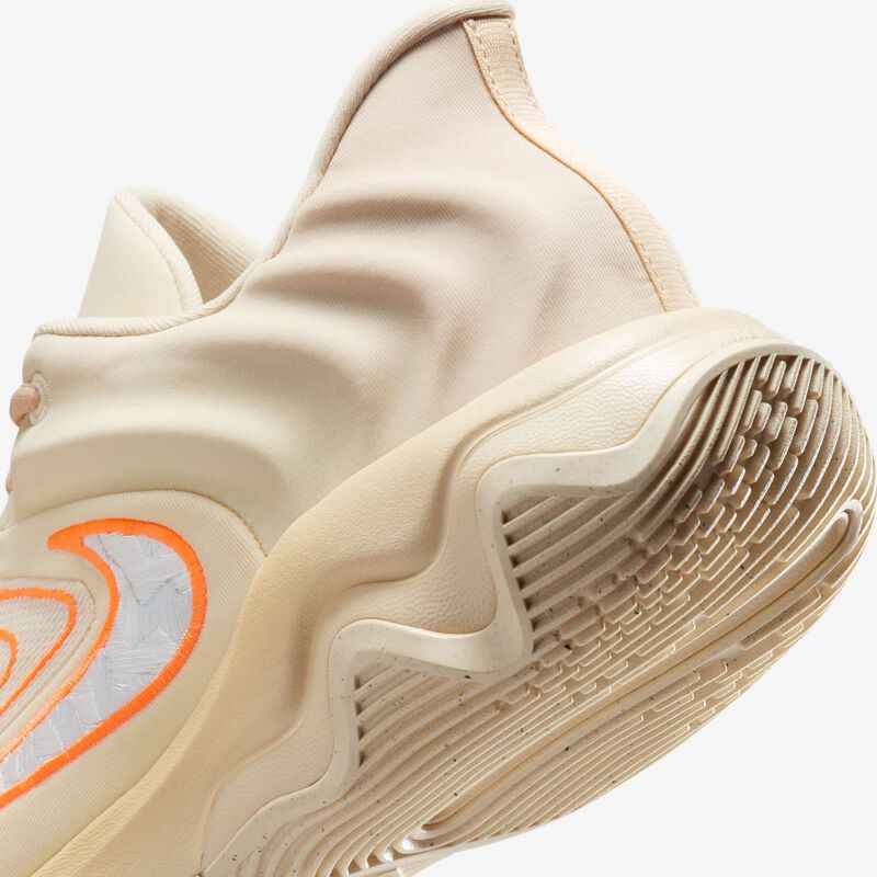 Giannis Immortality 4, Caqui Claro/Alabastro/Naranja Total/Blanco, hi-res