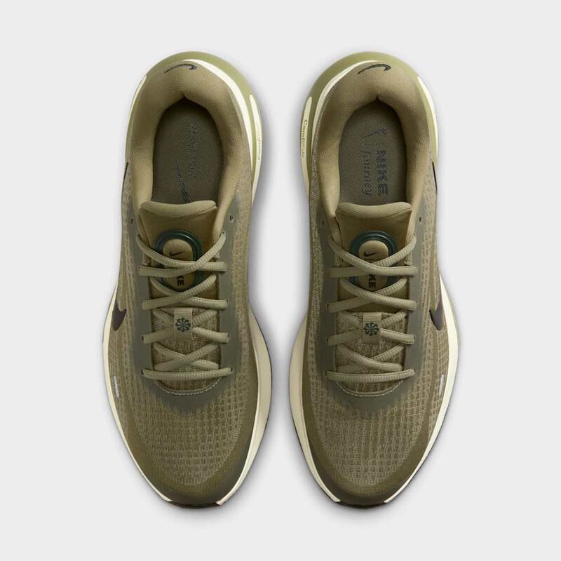 Zapatilla Nike Journey Run, Verde, hi-res