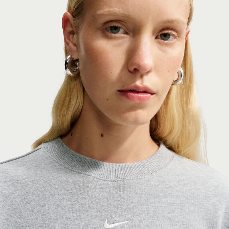 [Ljava.lang.String;@7259a89a Nike Studio Fleece Lightweight, Gris, hi-res