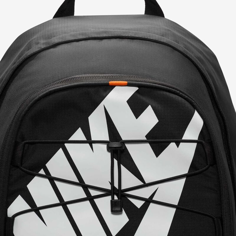 Nike Hayward, Negro/Negro/Blanco, hi-res