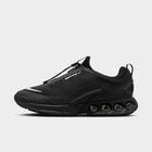 Nike Air Max Dn Roam, Negro/Negro/Negro/Plata metalizado, hi-res
