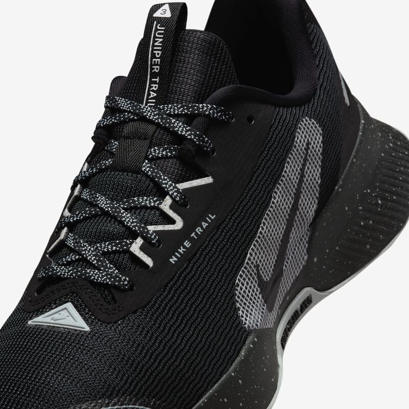 Nike Juniper Trail 3, NEGRO, hi-res