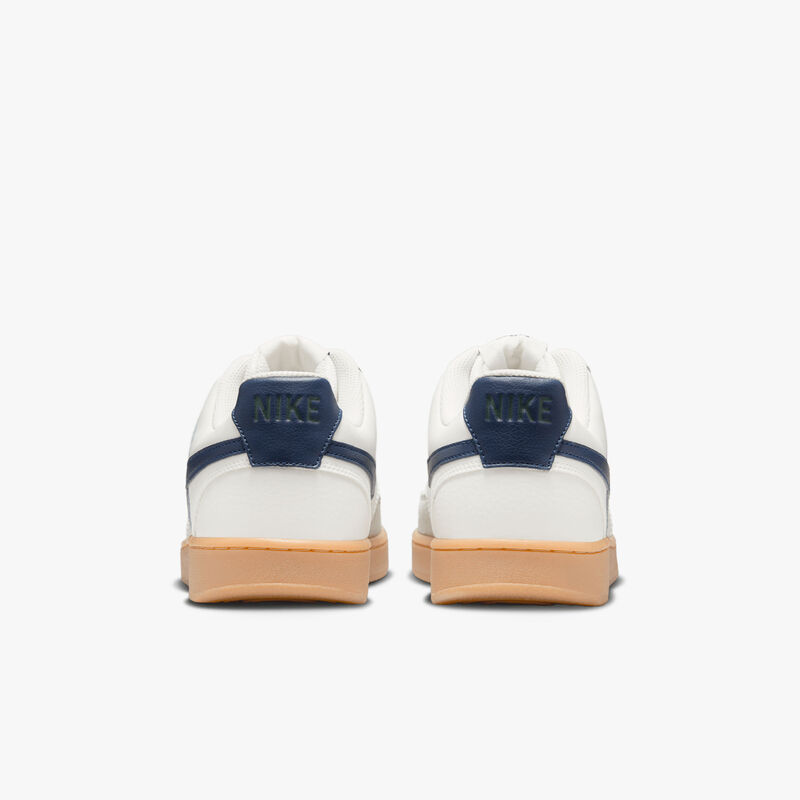 Zapatilla Nike Court Vision, Blanco, hi-res