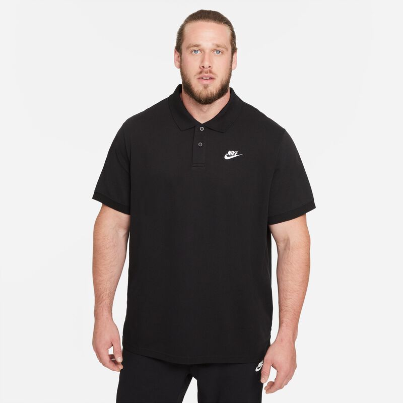 Nike Sportswear, Negro/Blanco, hi-res