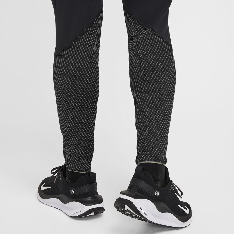 Nike Phenom Running Division, Negro/Plata Reflectante, hi-res