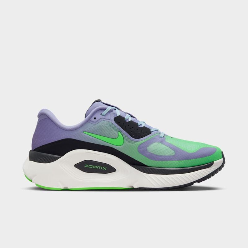 Zapatilla Nike Structure Plus, Morado, hi-res