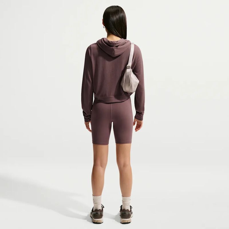 Polera Nike, Nike Sportswear, Morado, hi-res