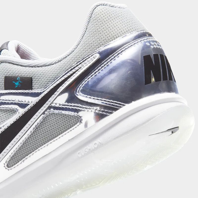 [Ljava.lang.String;@368f79a3 Nike Gato LV8, Gris, hi-res