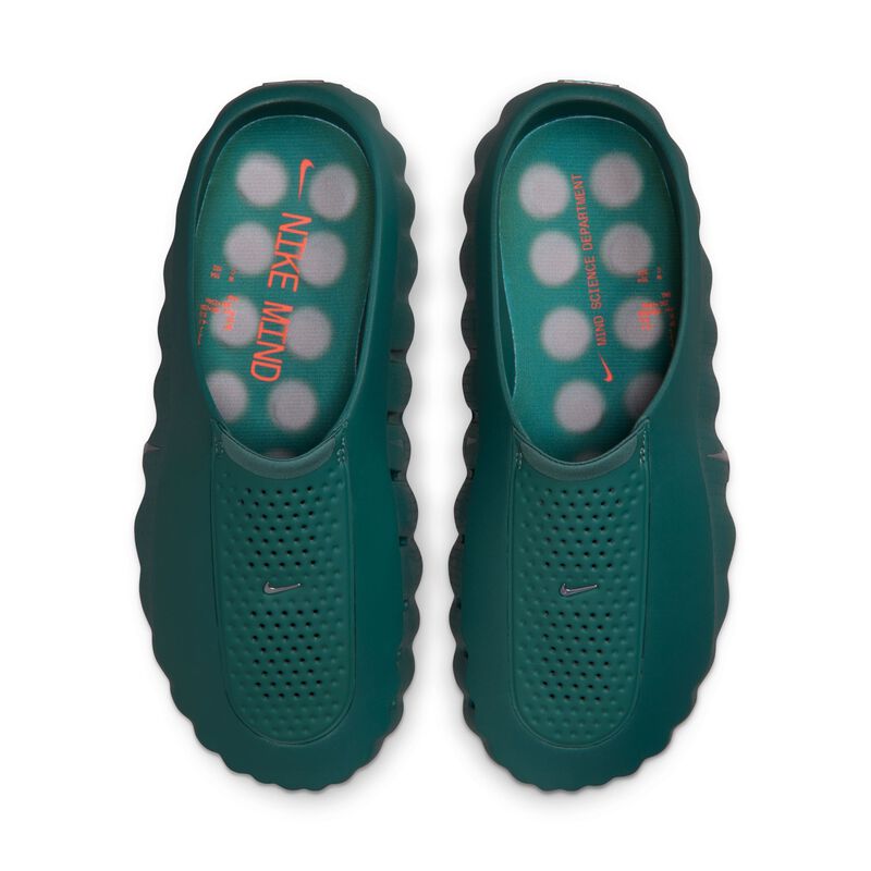 Sandalia Nike, Verde, hi-res