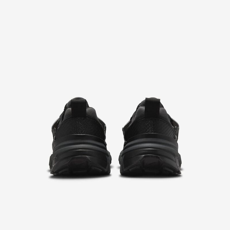 Nike V2K Run, Negro/Antracita/Gris Humo Oscuro, hi-res