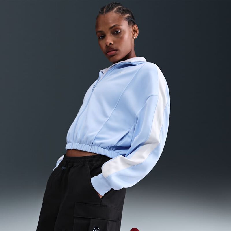 Short Nike Sportswear, Gris, hi-res