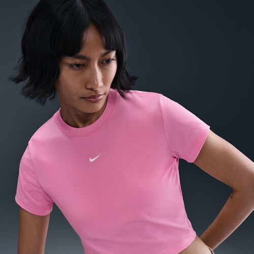 Nike Sportswear Chill Knit, Rosado, hi-res