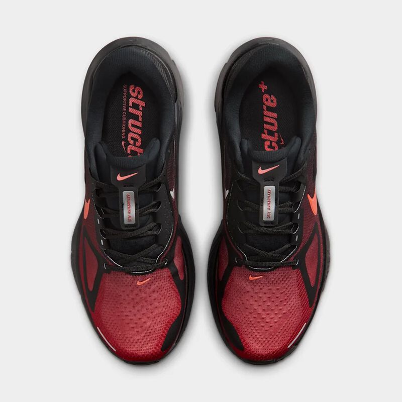 [Ljava.lang.String;@22906efe Nike Structure Plus, Negro, hi-res