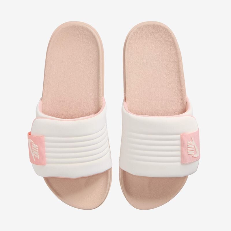 Nike Offcourt Adjust, Arena/Coral Marfil P&aacute;lido, hi-res