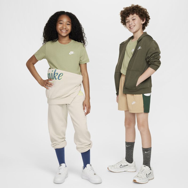 Nike Sportswear, Aceite Verde, hi-res