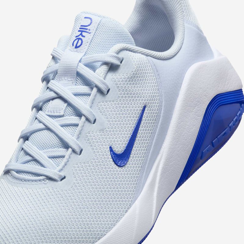Nike Bella 7, Tinte Azul/Blanco/Hiperroyal, hi-res