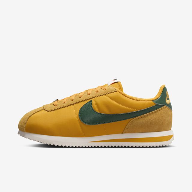 Zapatilla Nike, Amarillo, hi-res