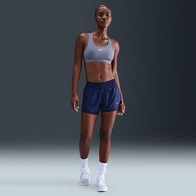 Nike Swoosh Medium Support, Azul, hi-res