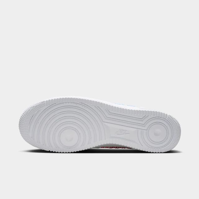 [Ljava.lang.String;@27e050bb Nike Air Force 1 '07 LV8, Blanco, hi-res