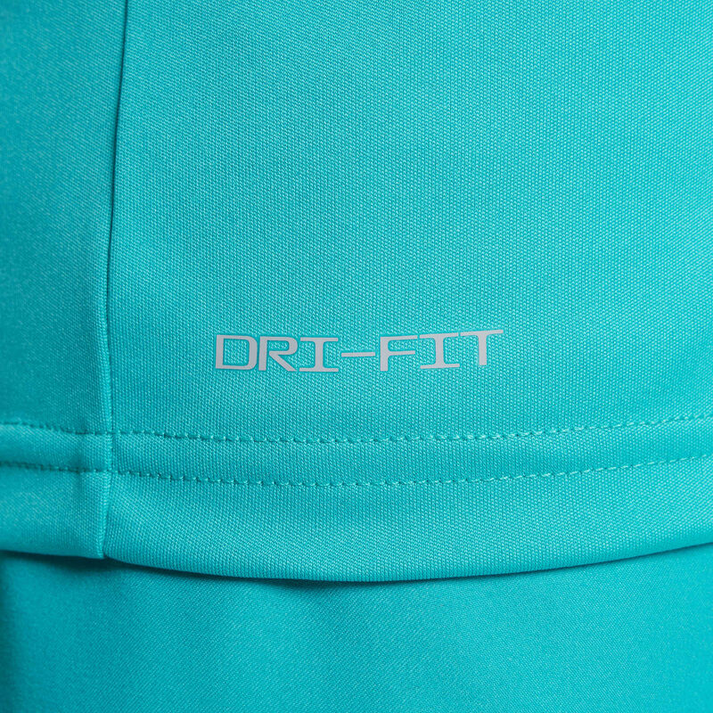 Polo de lycra Nike Sportswear, Verde, hi-res