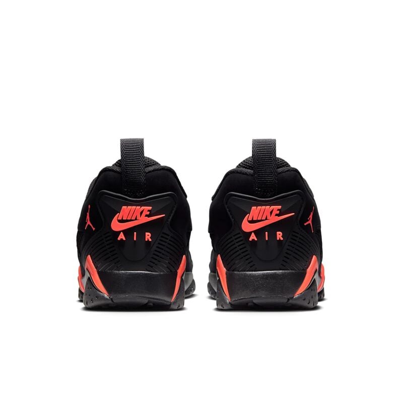 Zapatilla Air Jordan MVP 92, Negro, hi-res