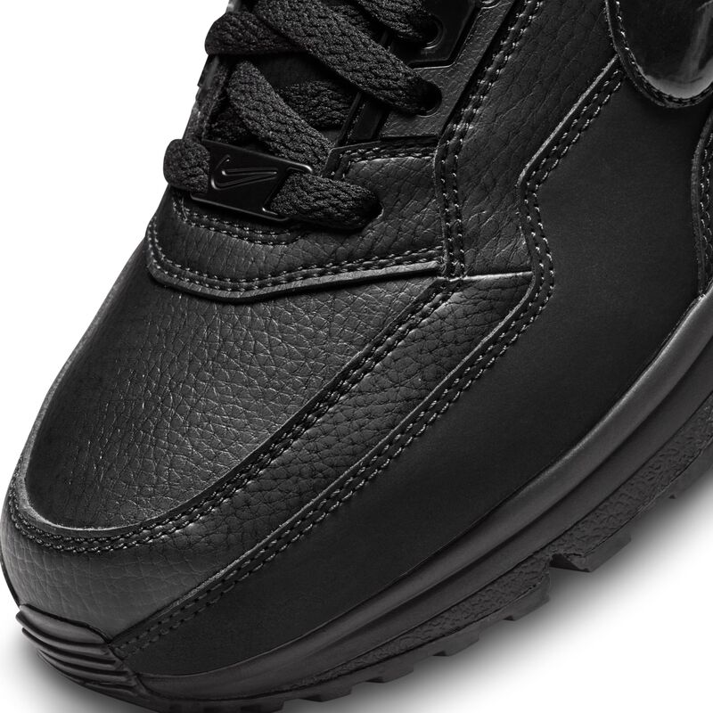 Nike Air Max LTD 3, Negro/Negro/Negro, hi-res
