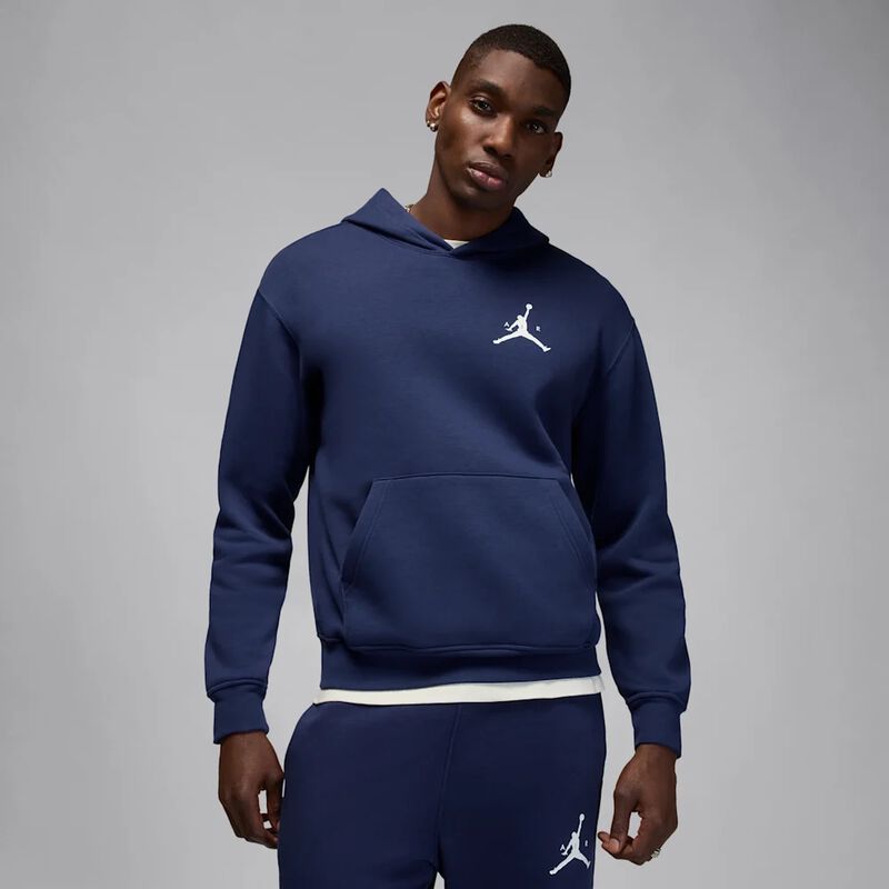 Polera Jordan Sportswear, Azul, hi-res