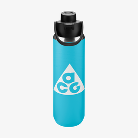 Nike SS Recharge Chug ACG, Azul, hi-res