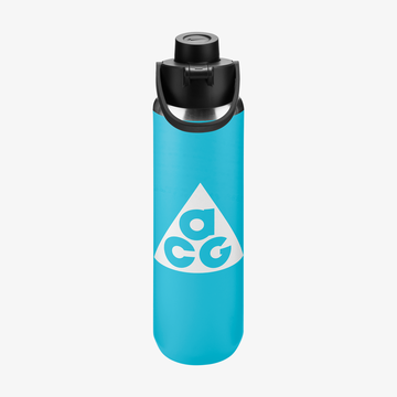 Nike SS Recharge Chug ACG, Azul, hi-res