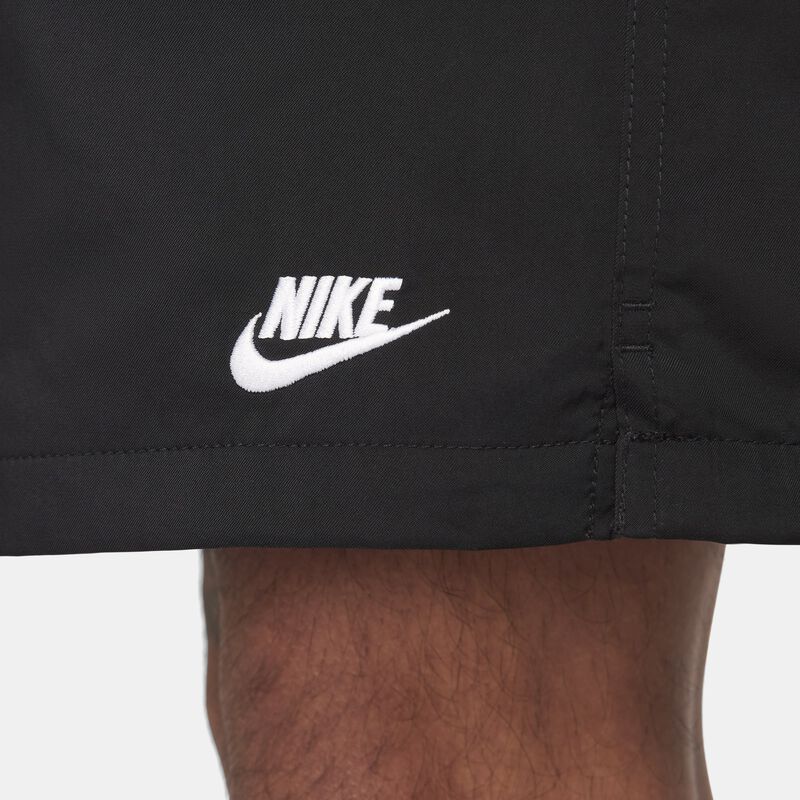 Nike Club, Negro/Blanco, hi-res