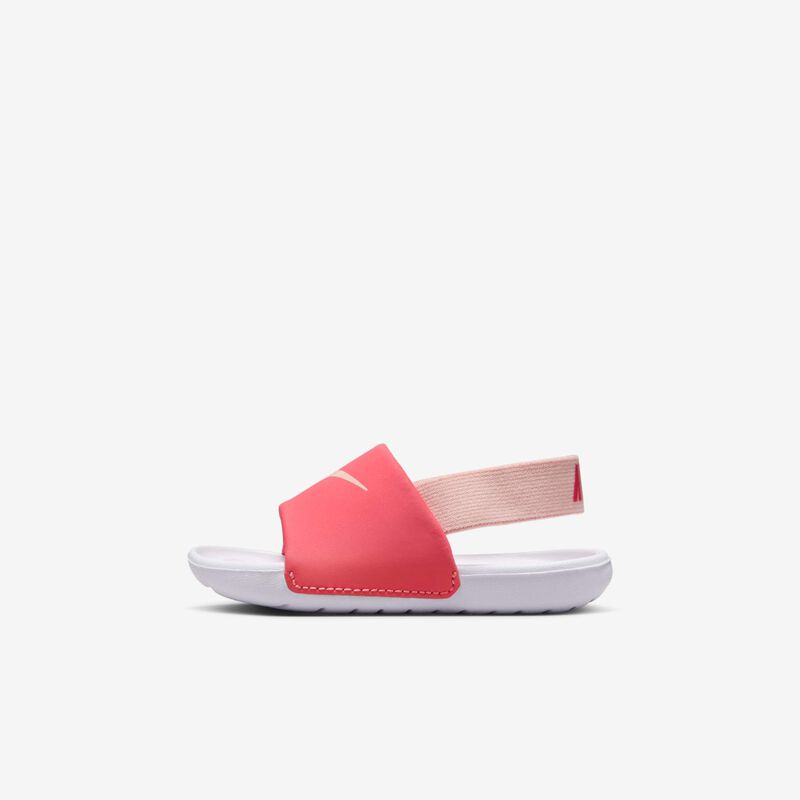 Nike Kawa, Brasa Mágica/Blanco/Rosa Eco, hi-res
