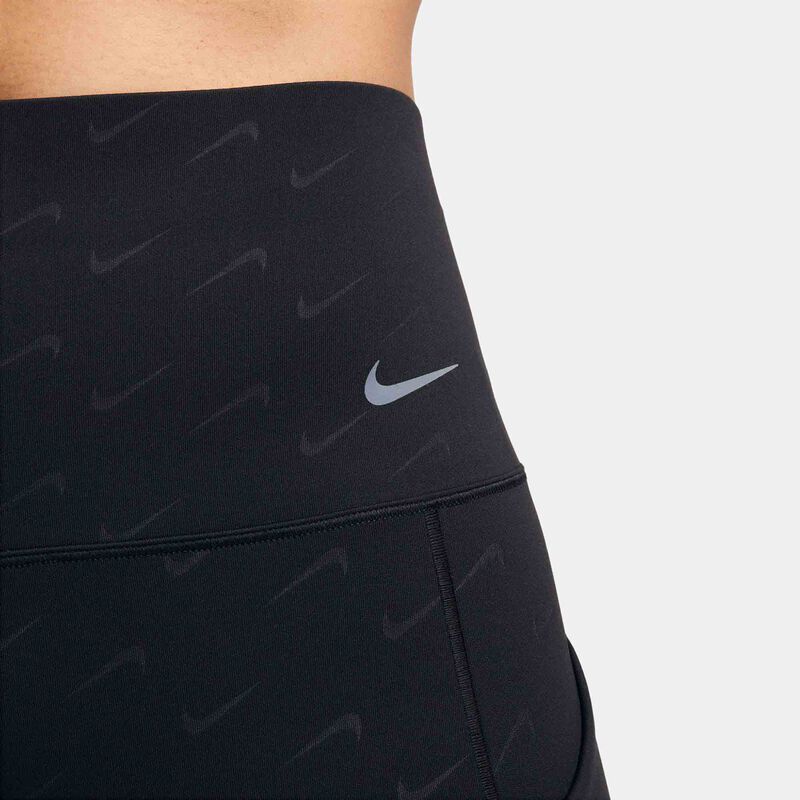 Nike Universa, Negro/Negro, hi-res
