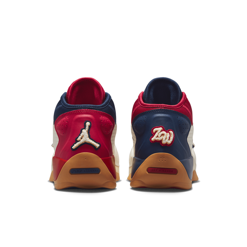 Jordan Zion 2, BLANCO, hi-res