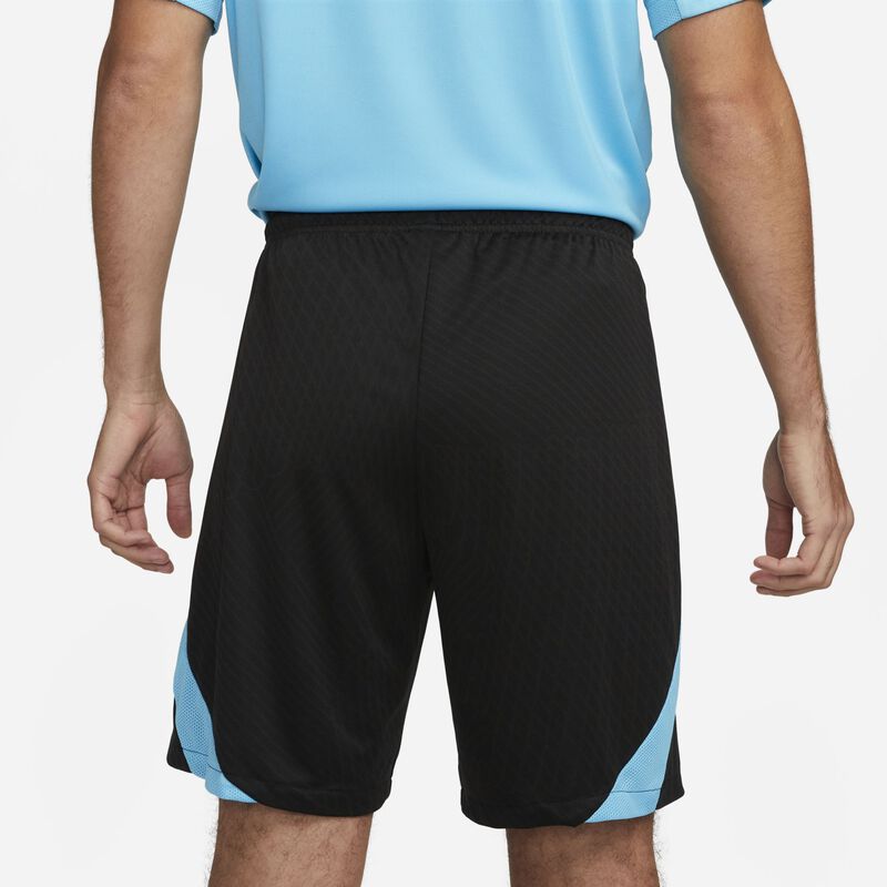 Nike DriFIT Strike, Azul Marino/Turquesa Oscuro/Blanco, hi-res